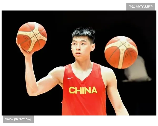 崔永熙:从中国篮球天才到重返NBA的梦想与挑战 崔永熙:从中国篮球天才到重返NBA的梦想与挑战