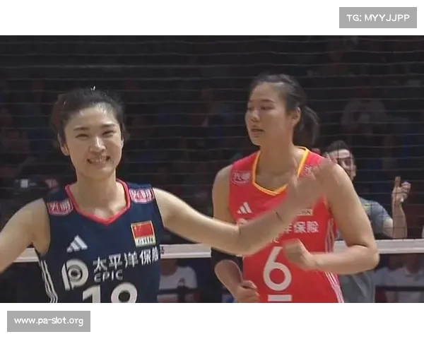中国女排逆转之战从7-15落后到31-29这一刻见证年轻一代成长的宝贵记忆 中国女排逆转之战从7-15落后到31-29这一刻见证年轻一代成长的宝贵记忆