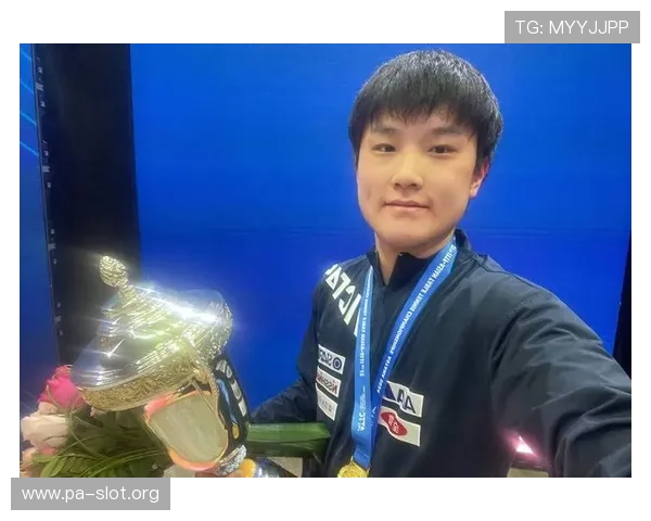 张本美和女双夺冠张本智和男双摘亚国乒缺席助日韩赛事成大赢家局势