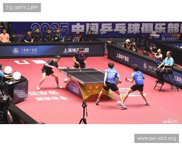 2025乒超联赛雄安揭幕众多名将齐聚献技开赛盛况热烈上演首秀 2025乒超联赛雄安揭幕众多名将齐聚献技开赛盛况热烈上演首秀