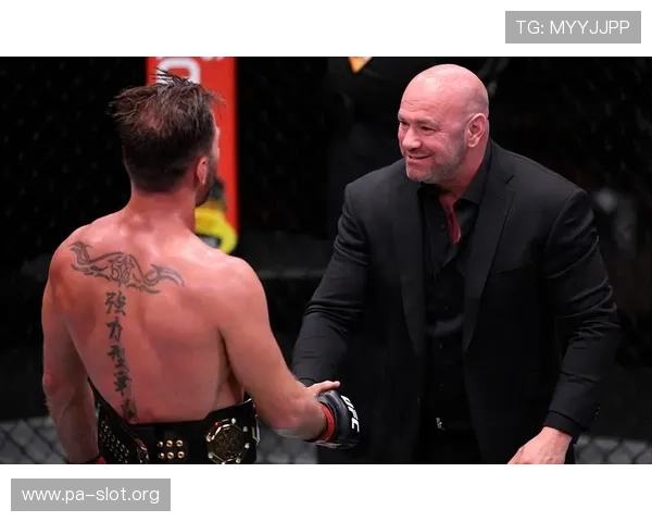 UFC白大拿回应琼斯阿斯皮纳尔传言并否认纳干诺回归重申立场明确