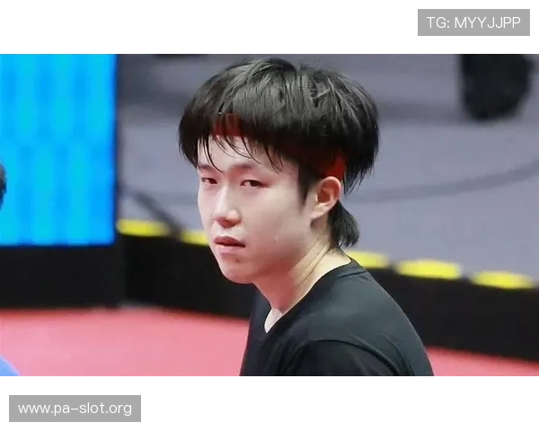 大头火力全开直落三局轻取对手王楚钦2025乒超赛季开门红