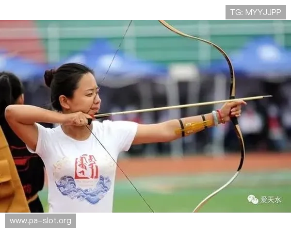 百名少年无惧酷暑江苑杯射箭邀请赛弦鸣激荡青春风采展现竞技精神