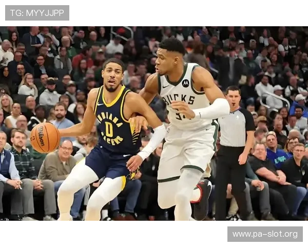 阿努诺比砍下31分字母哥空砍30分9篮板尼克斯客场击败雄鹿