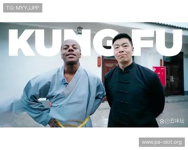 马刺球员文班亚马闭关少林寺进行为期十天的修行提升心境与专注力 马刺球员文班亚马闭关少林寺进行为期十天的修行提升心境与专注力