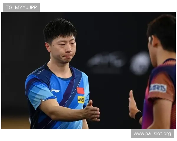 马龙被逆转无缘四强 遗憾止步世乒赛八强赛场 马龙被逆转无缘四强 遗憾止步世乒赛八强赛场