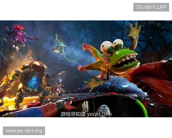 PA游戏全新探索：创新玩法与沉浸体验的完美结合，开启游戏世界的无限可能